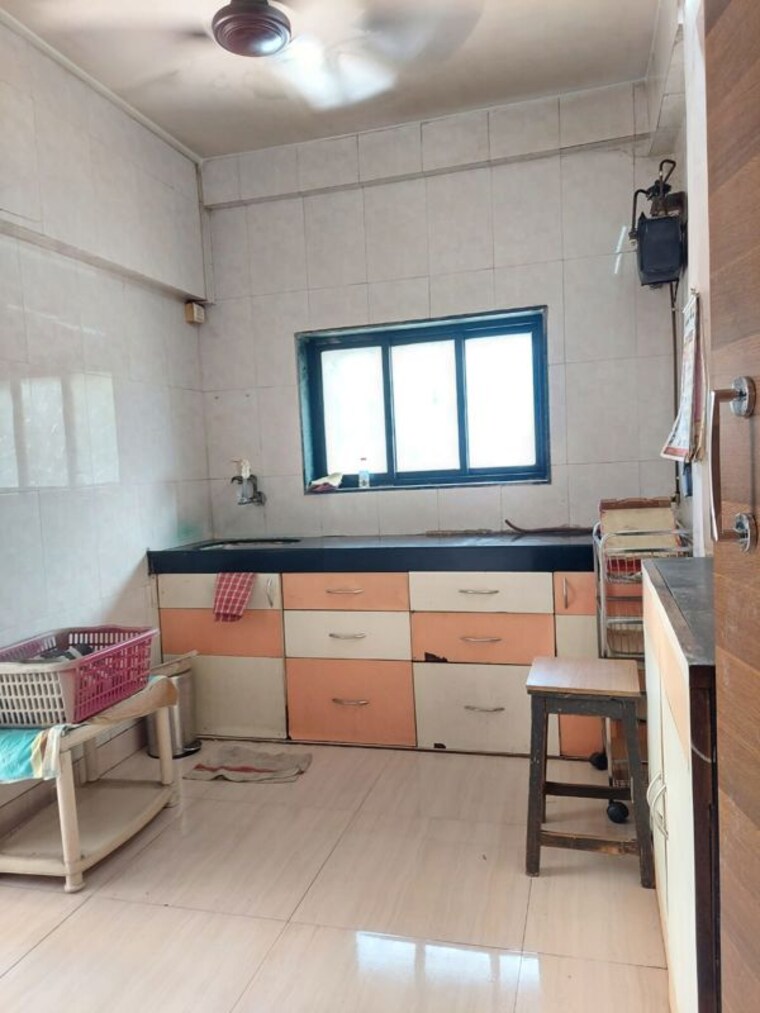 Kitchen, gautam-villa 1 Bedroom 540 Sq.Ft. Apartment In Naupada Thane 10633565