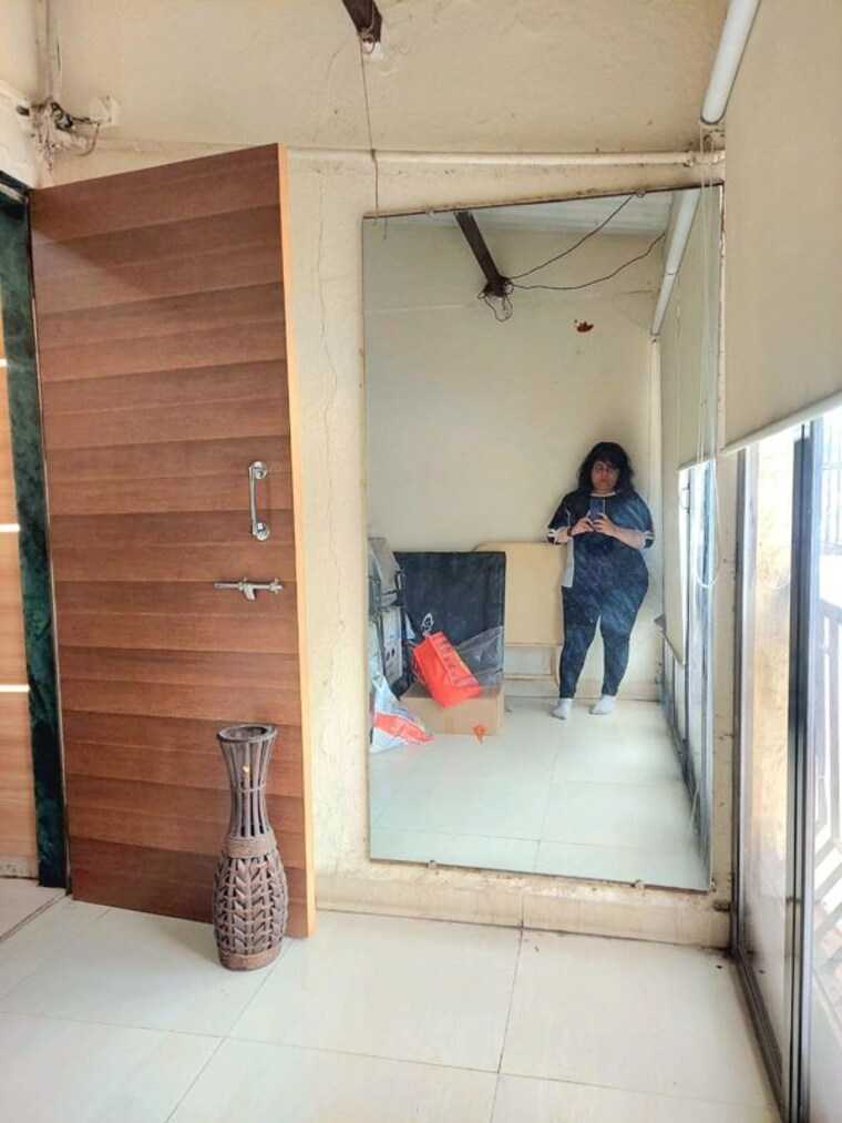 undefined, gautam-villa 1 Bedroom 540 Sq.Ft. Apartment In Naupada Thane 10633565