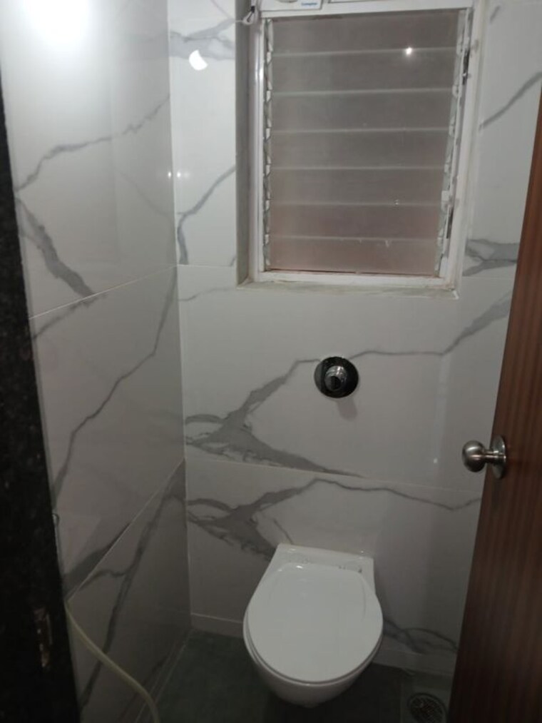 Bathroom, gautam-villa 1 Bedroom 540 Sq.Ft. Apartment In Naupada Thane 10633565