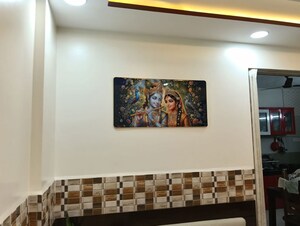 Bedroom in 2 BHK Apartment at Pimpri Chinchwad Pcmc – for Sale