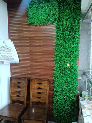 2 BHK Apartment – Exterior View View at Pimpri Chinchwad Pcmc - for Sale