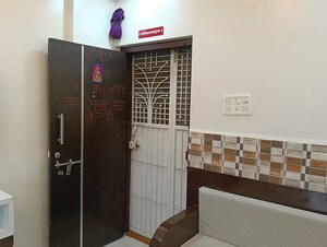 Bedroom in 2 BHK Apartment at Pimpri Chinchwad Pcmc – for Sale