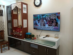 Furnished Amenities in 2 BHK Apartment at Pimpri Chinchwad Pcmc – for Sale