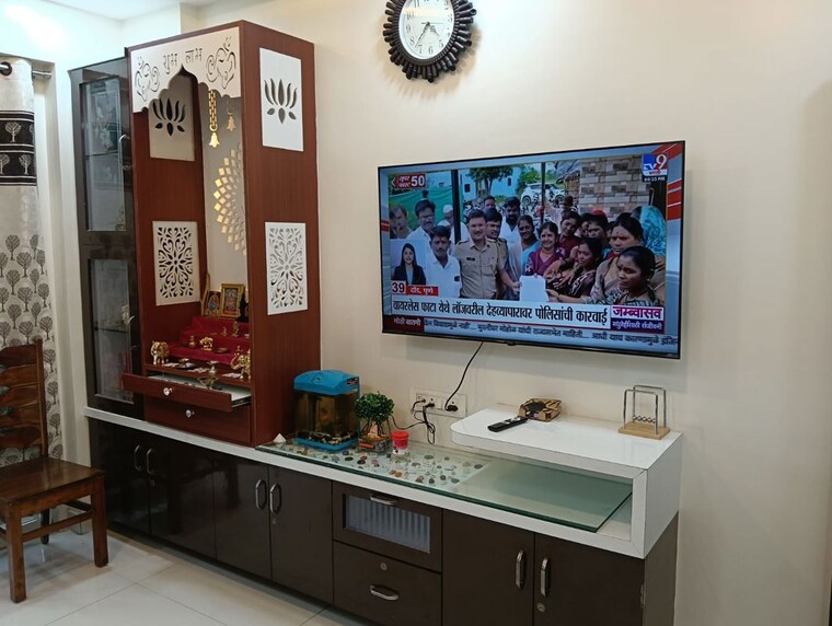 undefined, pimpri chinchwad pcmc 2 Bedroom 864 Sq.Ft. Apartment In Pimpri Chinchwad Pcmc Pune 10633576