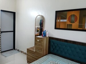 Bathroom in 2 BHK Apartment at Pimpri Chinchwad Pcmc – for Sale