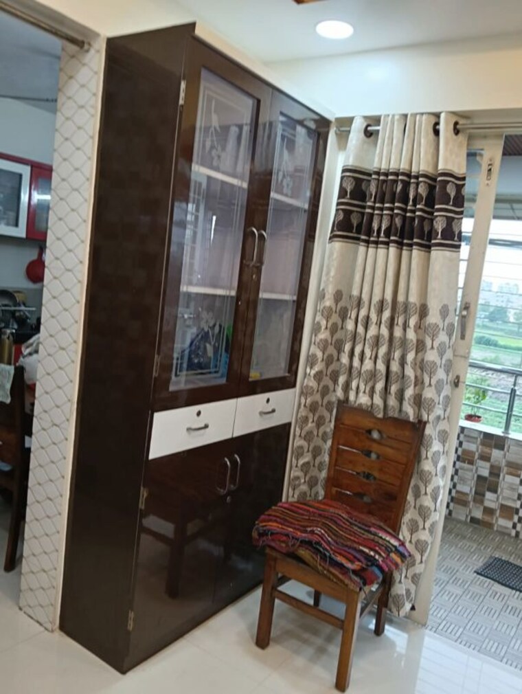Exterior View, pimpri chinchwad pcmc 2 Bedroom 864 Sq.Ft. Apartment In Pimpri Chinchwad Pcmc Pune 10633576