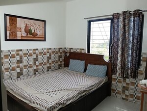 Bedroom in 2 BHK Apartment at Pimpri Chinchwad Pcmc – for Sale