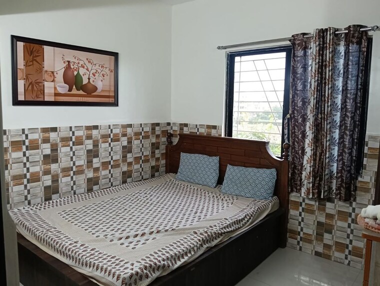 Bedroom, pimpri chinchwad pcmc 2 Bedroom 864 Sq.Ft. Apartment In Pimpri Chinchwad Pcmc Pune 10633576