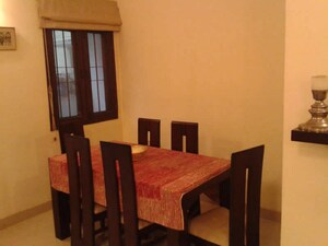 Bedroom in 1 BHK Apartment at Millennium Flora, Khanda Colony – for Sale