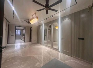 Room in 2 BHK Builder Floor at Orris Aanandam Ora, Sector 93 – for Sale