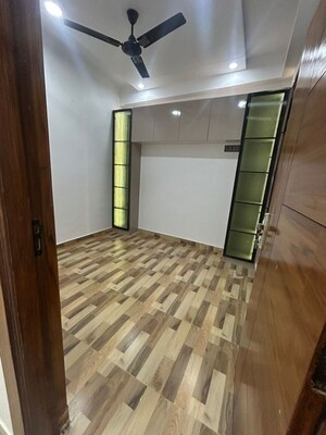 Kitchen in 2 BHK Builder Floor at Vasundhara – for Sale