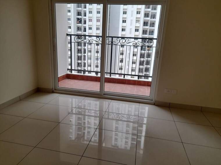 Balcony, prestige-jindal-city 2 Bedroom 1049 Sq.Ft. Apartment In Bagalakunte Bangalore 10633502