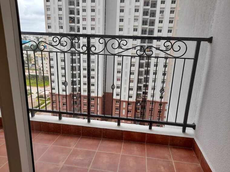 Kitchen, prestige-jindal-city 2 Bedroom 1049 Sq.Ft. Apartment In Bagalakunte Bangalore 10633502