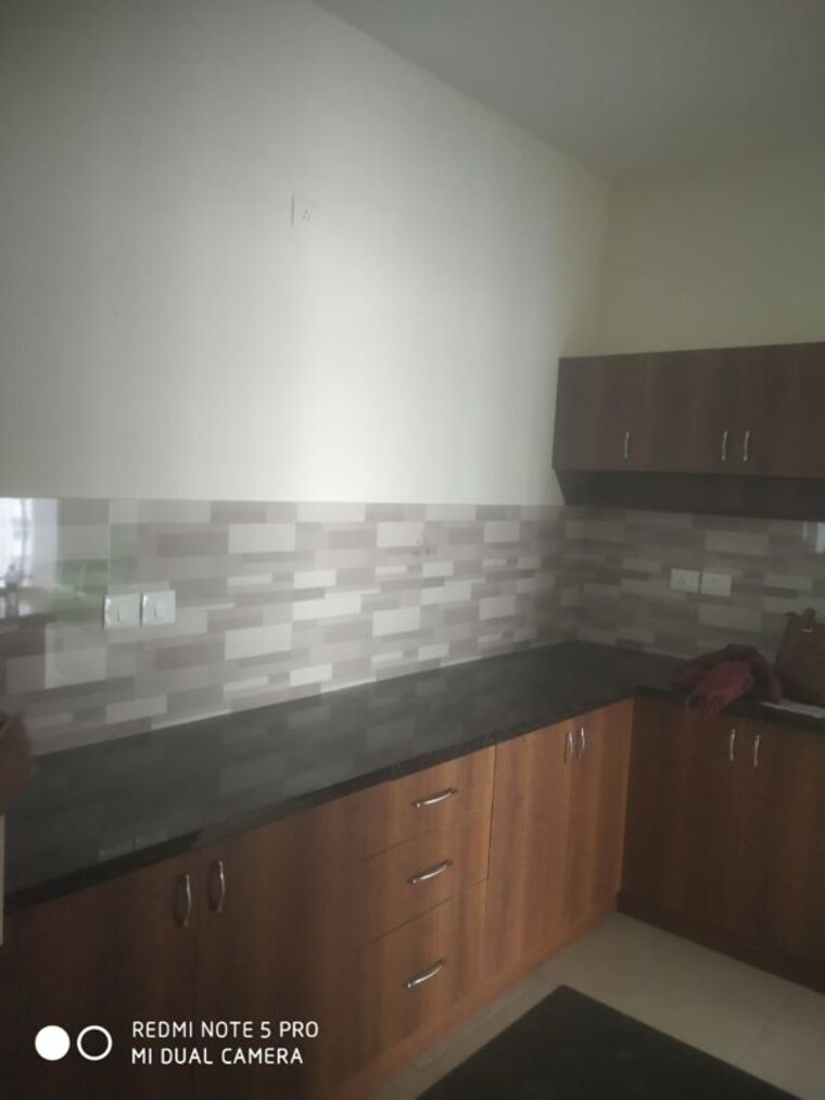Kitchen, prestige-jindal-city 2 Bedroom 1049 Sq.Ft. Apartment In Bagalakunte Bangalore 10633502