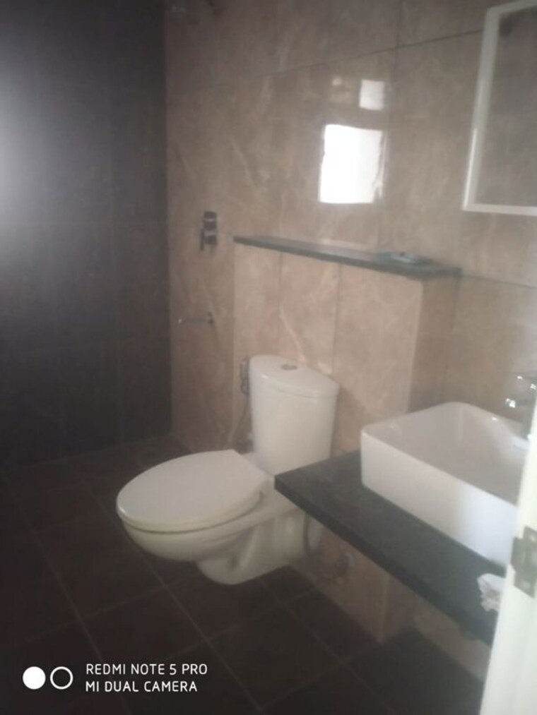 Bathroom, prestige-jindal-city 2 Bedroom 1049 Sq.Ft. Apartment In Bagalakunte Bangalore 10633502