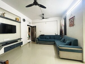 2 BHK Apartment For Sale in Nikol