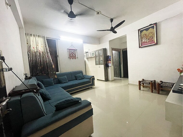 Team Area, nikol 2 Bedroom 109 Sq.Yd. Apartment In Nikol Ahmedabad 10633612