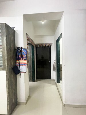 Building Lobby in 2 BHK Apartment at Nikol – for Sale