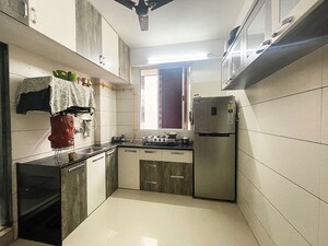 Kitchen in 2 BHK Apartment at Nikol – for Sale