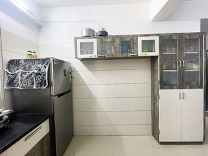 Kitchen in 2 BHK Apartment at Nikol – for Sale