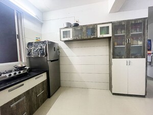 Kitchen in 2 BHK Apartment at Nikol – for Sale