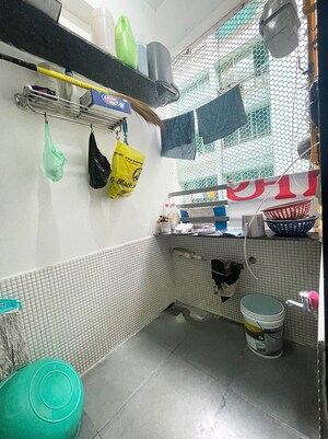 Team Area in 2 BHK Apartment at Nikol – for Sale