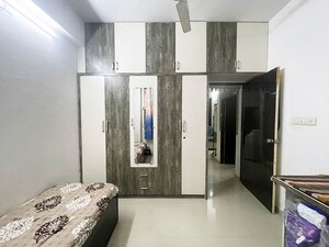 Building Lobby in 2 BHK Apartment at Nikol – for Sale