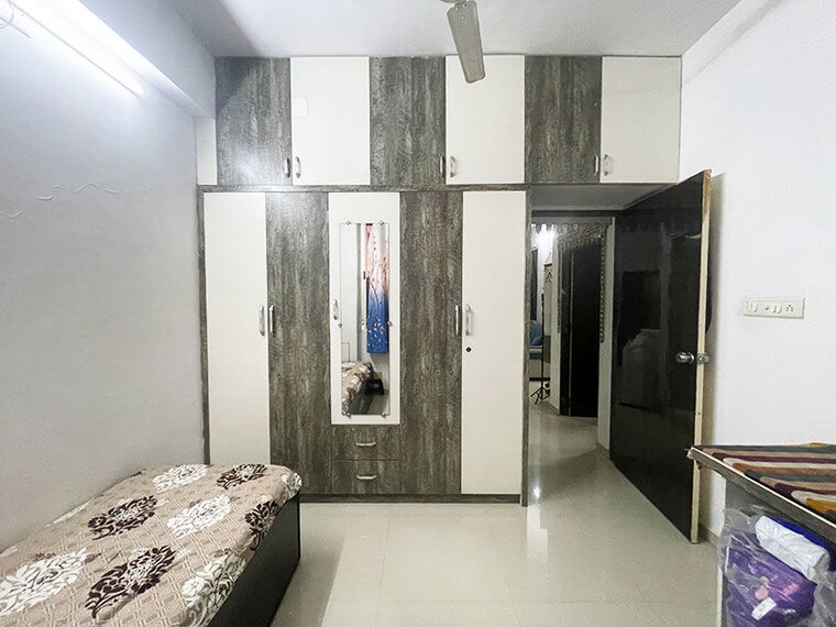 undefined, nikol 2 Bedroom 109 Sq.Yd. Apartment In Nikol Ahmedabad 10633612