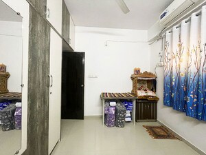Furnished Amenities in 2 BHK Apartment at Nikol – for Sale