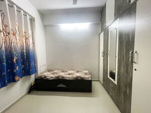 Bedroom in 2 BHK Apartment at Nikol – for Sale