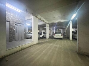 Parking in 2 BHK Apartment at Nikol – for Sale