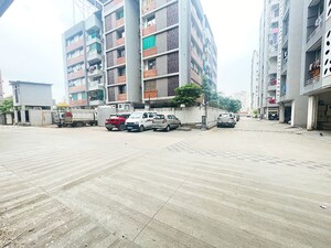 2 BHK Apartment – Exterior View View at Nikol - for Sale