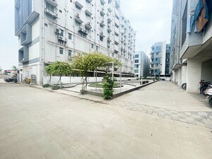 Balcony in 2 BHK Apartment at Nikol – for Sale