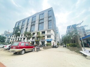 2 BHK Apartment – Exterior View View at Nikol - for Sale