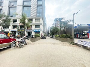 2 BHK Apartment – Exterior View View at Nikol - for Sale