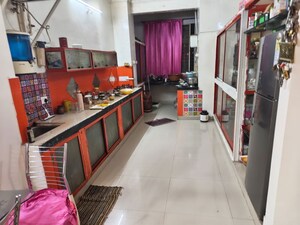 Balcony in 4 BHK Villa at Laharpur – for Sale