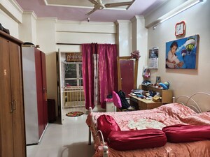 Bedroom in 4 BHK Villa at Laharpur – for Sale