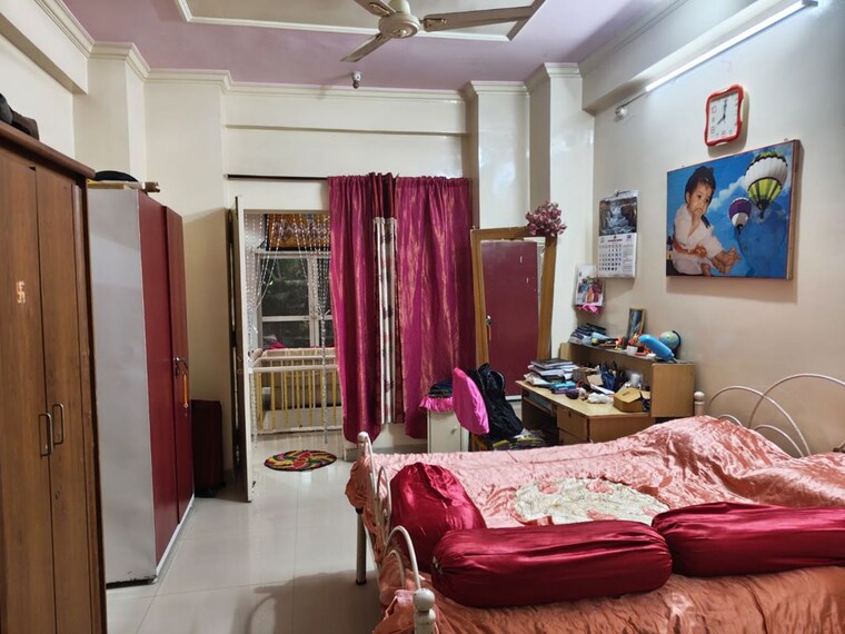 Bedroom, laharpur 4 Bedroom 2325 Sq.Ft. Villa In Laharpur Bhopal 10633562