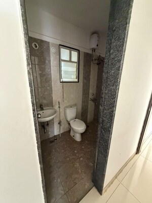 Building Lobby in 2 BHK Apartment at VTP Urban Soul, Kharadi – for Rent