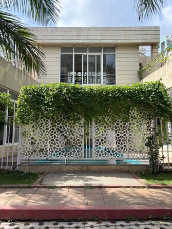 2 BHK Apartment For Rent in VTP Urban Soul in Kharadi, Pune