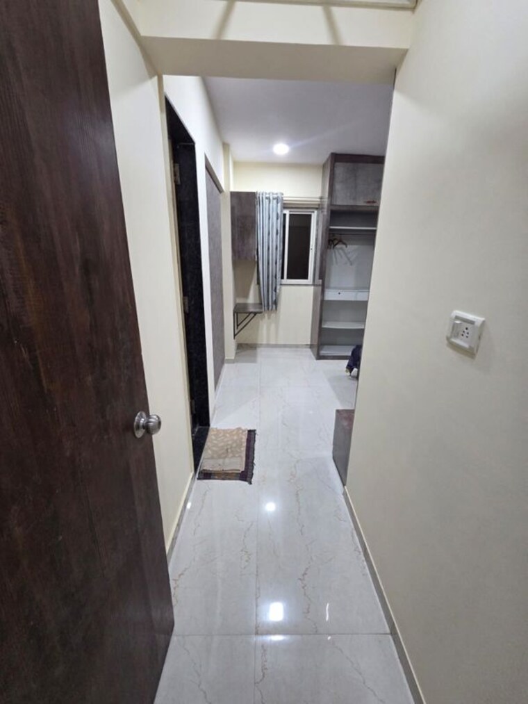 undefined, the-heights 2 Bedroom 800 Sq.Ft. Apartment In Andheri East Mumbai 10633615