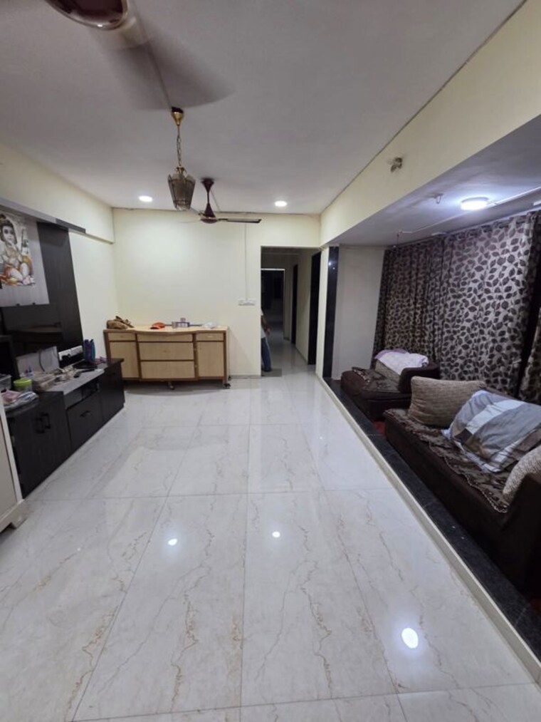 Kitchen, the-heights 2 Bedroom 800 Sq.Ft. Apartment In Andheri East Mumbai 10633615