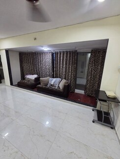 2 BHK + Store Room Apartment For Rent in The Heights