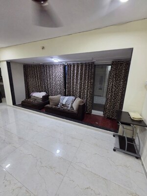 2 BHK Apartment For Rent in The Heights, Andheri East