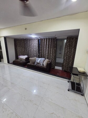 2 BHK + Store Room Apartment For Rent in The Heights in Andheri East, Mumbai