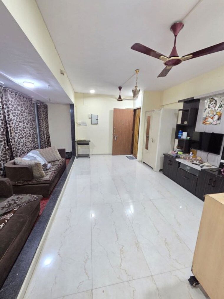 Kitchen, the-heights 2 Bedroom 800 Sq.Ft. Apartment In Andheri East Mumbai 10633615