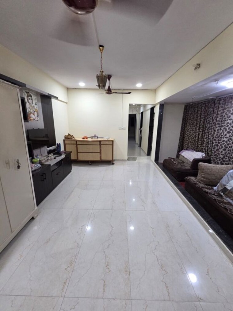 Kitchen, the-heights 2 Bedroom 800 Sq.Ft. Apartment In Andheri East Mumbai 10633615