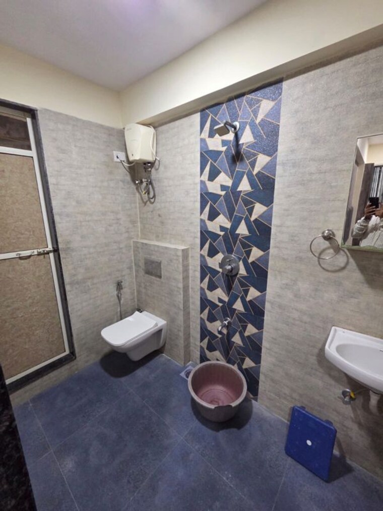 Team Area, the-heights 2 Bedroom 800 Sq.Ft. Apartment In Andheri East Mumbai 10633615