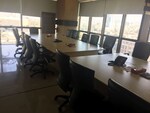 7658 Sq.Ft. Office Space in Platinum Techno Park