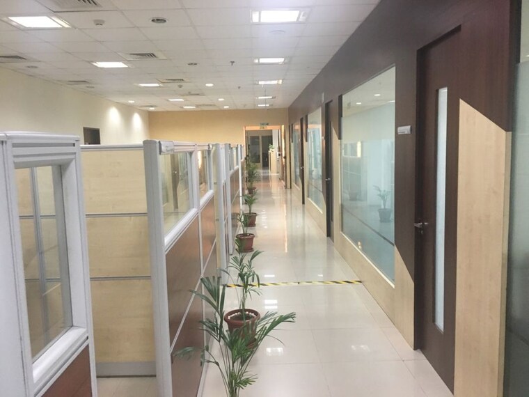 undefined, platinum-techno-park Commercial Office Space 7658 Sq.Ft. In Vashi Sector 30 Navi Mumbai 10633564